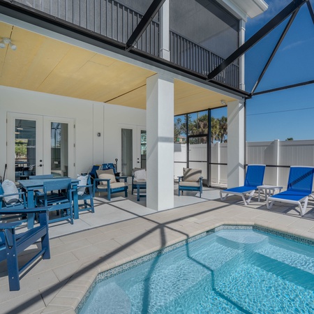 Easy & Lazy Retreat