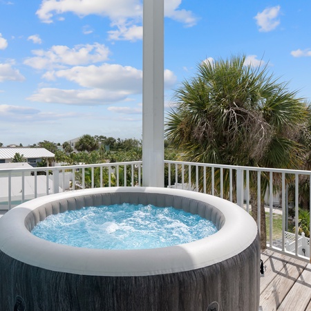 Bluewaters Vista