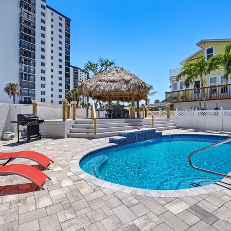 Bayview Beach House