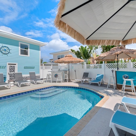 Bluewaters Beach House