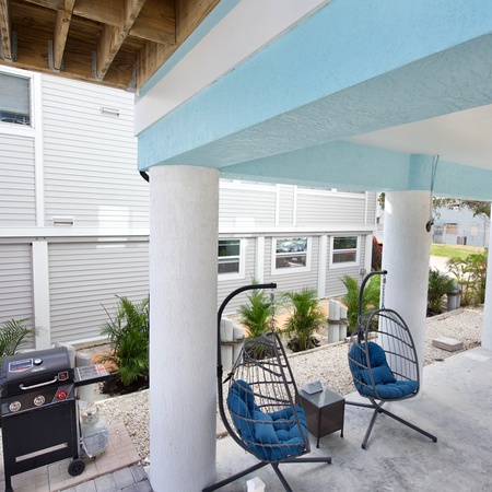 Bluewaters Resort