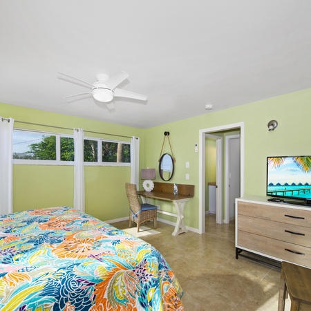Big Blue Beach House