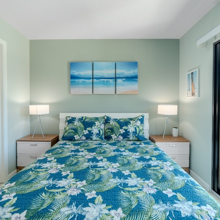 Santa Maria 1 #3205- Manatee Cove