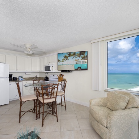 Estero Beach & Tennis 806-B