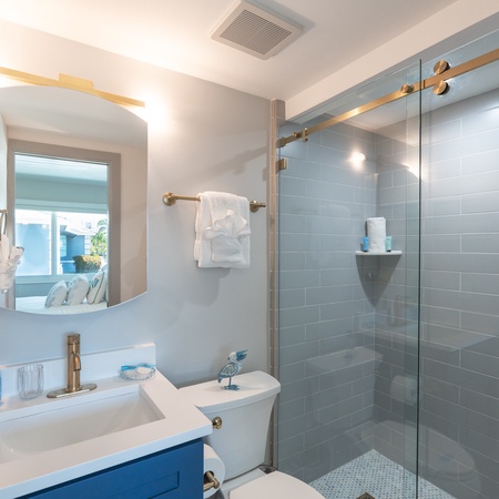 Curlew Beach Cottage