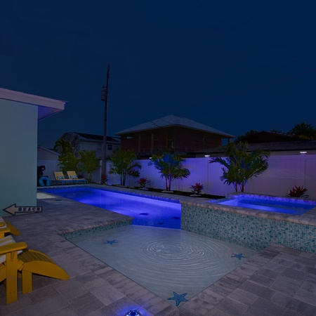 Coconut Villa B