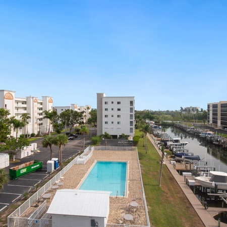 Casa Marina II-431