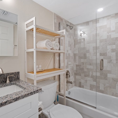 Seaside Condo 109