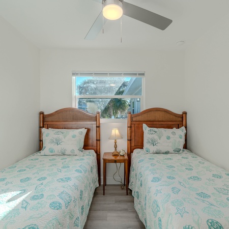 Euca Beach Breeze A