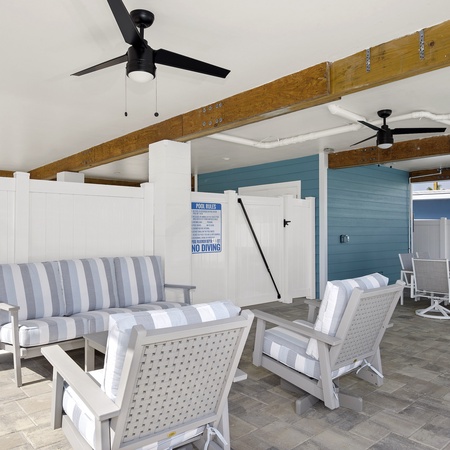 Betty’s Beach House