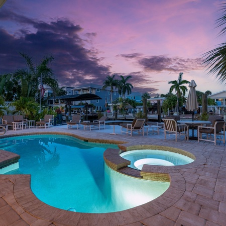 218 Dolphin Beach House