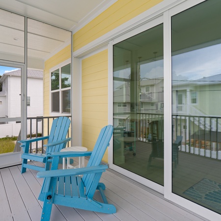 Sandpiper Shores