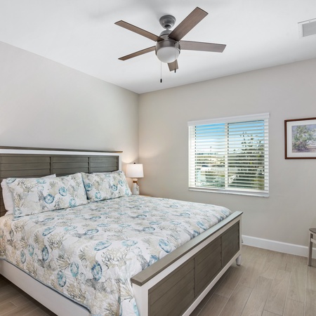 Betty’s Beach House