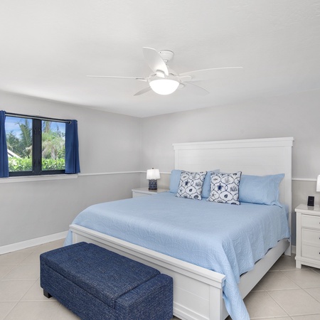 The Little Beach House