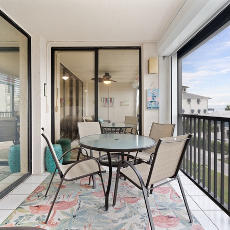 Caper Beach Club 313