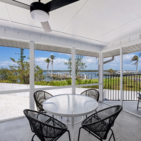 Bayview Beach House