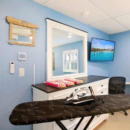 Sand Dollar Suite