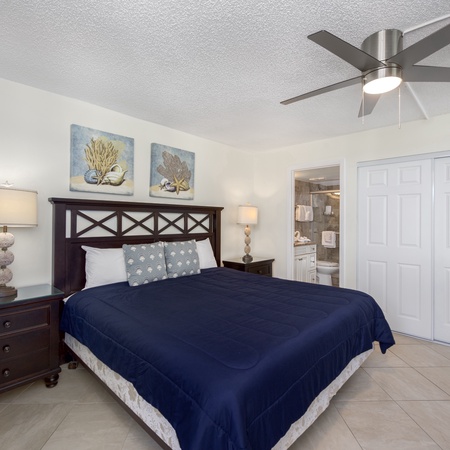 Estero Beach & Tennis 806-B