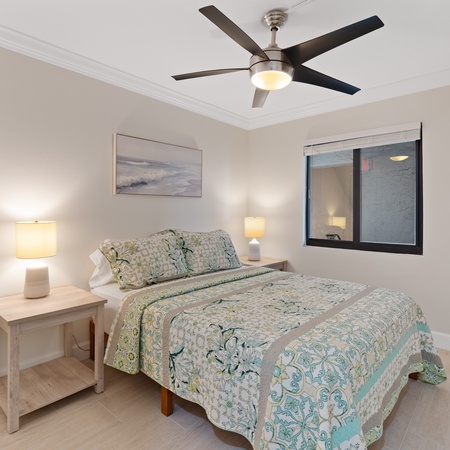 Seaside Condo 109