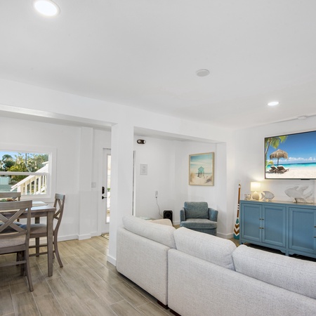 Coral Cove A