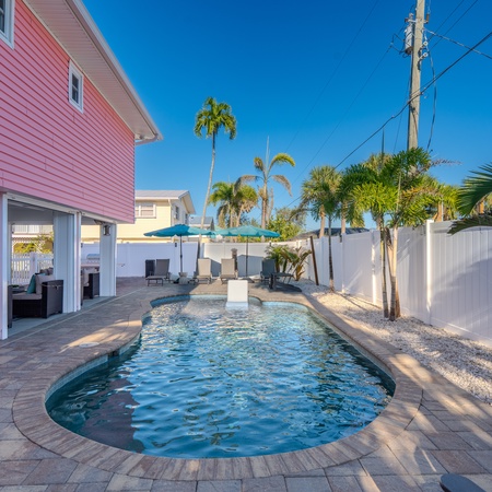 Coral Cove