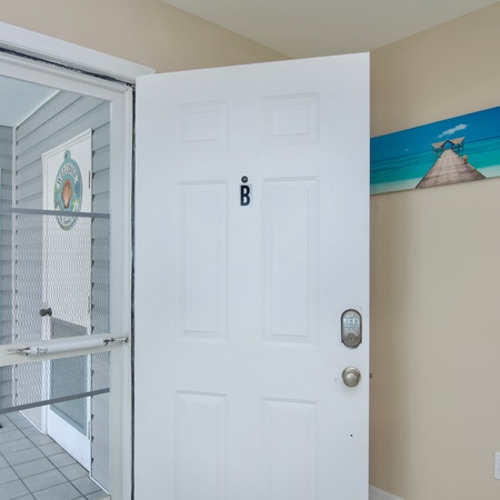 Beach Villa