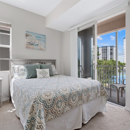 White Cap Condo B201