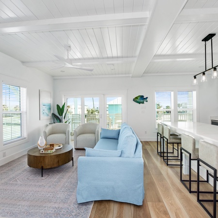 Easy & Lazy Retreat
