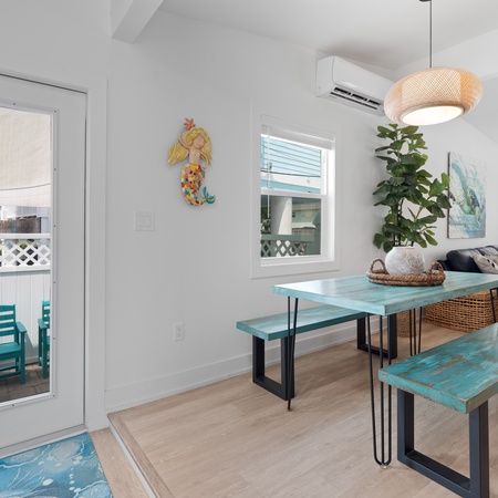 Bluewaters Beach House