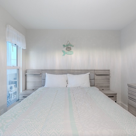 Island Bay Retreat