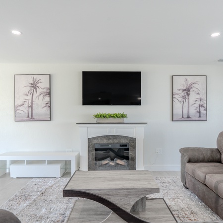 Island Bay Retreat