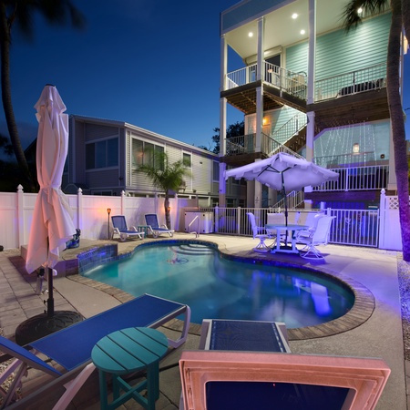 Bluewaters Resort