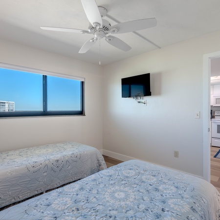 Carlos Pointe #515 - The Pelican Pad