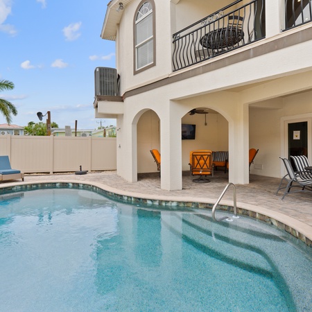 Casa del Sol Breeze