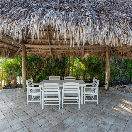 High Tide Hideaway