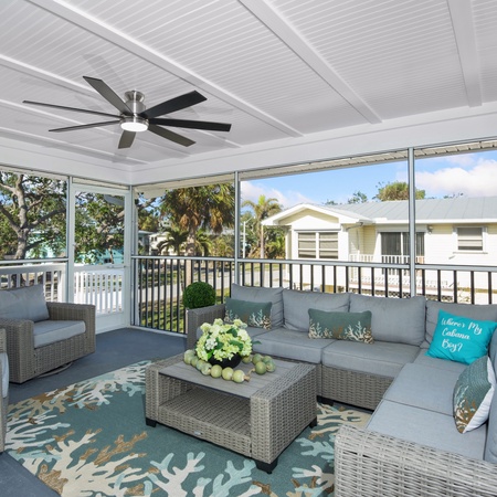 Coral Cove