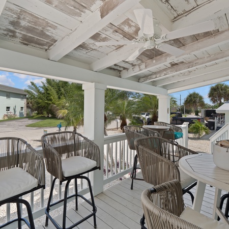 Bluewaters Beach House