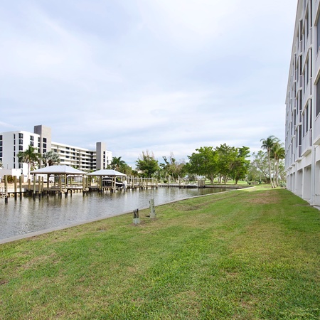 Casa Marina III-711