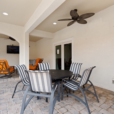 Casa del Sol Breeze