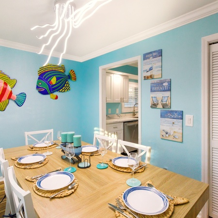 Starfish Villa