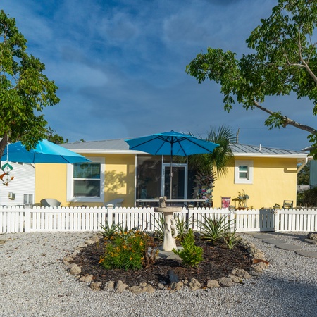 Beach Haven South 124