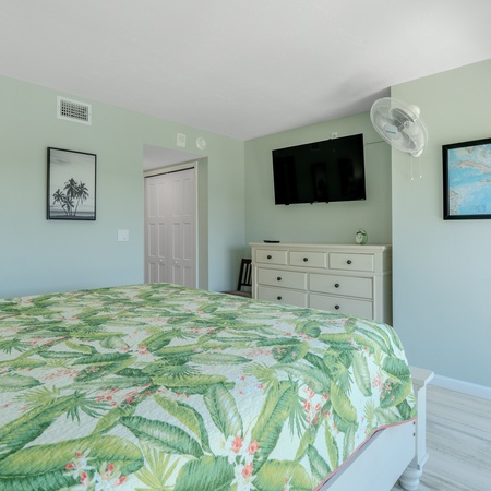 Santa Maria 1 #3205- Manatee Cove