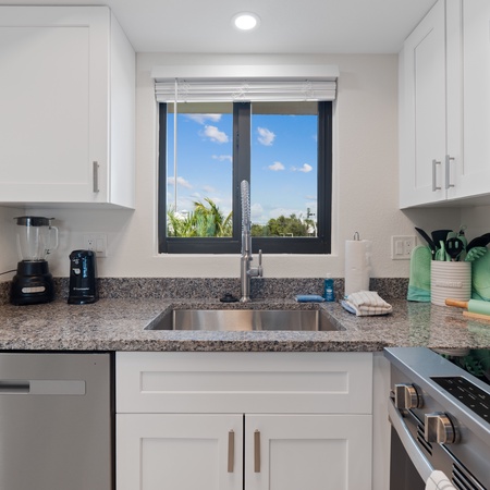 Seaside Condo 109