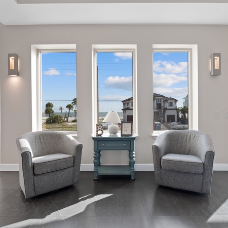 Sabal Palms