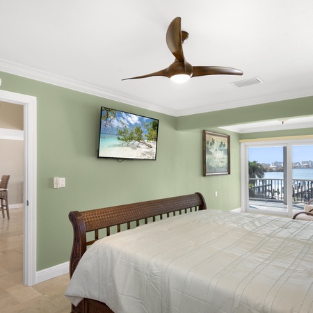 Bayview Sunset Getaway A