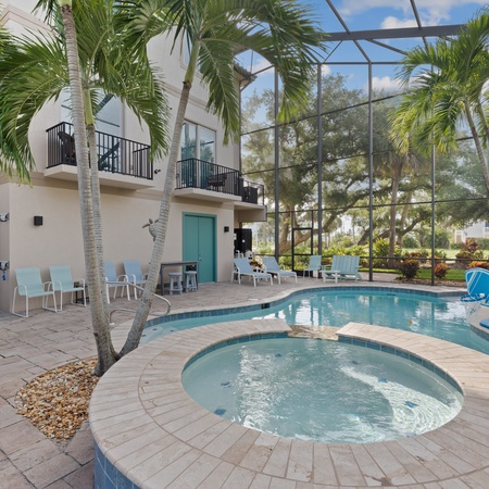 Sabal Palms