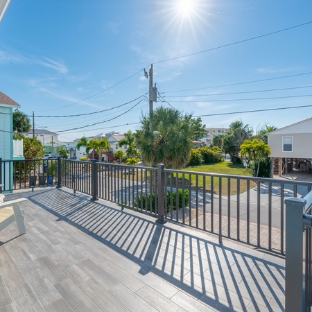 218 Mermaid Beach House