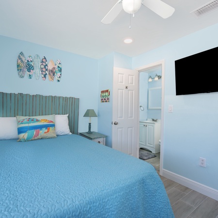 Mermaid Tales 3BR #2, #3, and #4