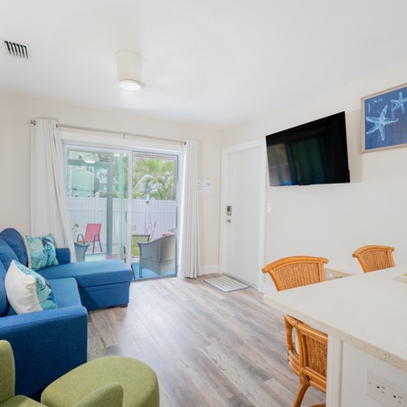 Beach Haven South 124