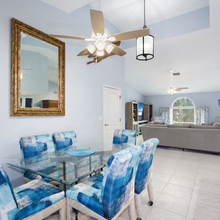 Beach Villa